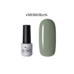 Momo Professional K076 4 ml Kalıcı Oje