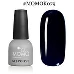 Momo Professional K079 14 ml Kalıcı Oje