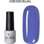 Momo Professional K081 4 ml Kalıcı Oje