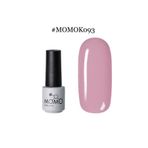 Momo Professional K093 4 ml Kalıcı Oje