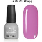 Momo Professional K095 14 ml Kalıcı Oje