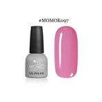 Momo Professional K097 14 ml Kalıcı Oje
