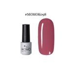 Momo Professional K098 4 ml Kalıcı Oje