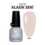 Momo Professional K099 Cappuccino 14 ml Kalıcı Oje