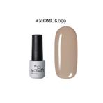 Momo Professional K099 Cappuccino 4 ml Kalıcı Oje