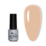 Momo Professional K101 Karamel 4 ml Kalıcı Oje