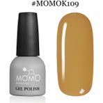 Momo Professional K109 Deve Tüyü 14 ml Kalıcı Oje
