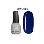 Momo Professional K121 Klasik Lacivert 14 ml Kalıcı Oje