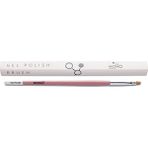 Momo Professional MOMO Protez Tırnak İçin No.4 Jel Fırçası 75 ml Sentetik Elyaf Oval Uçlu Kullanım