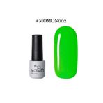Momo Professional N002 4 ml Kalıcı Oje