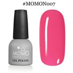 Momo Professional N007 14 ml Kalıcı Oje