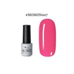 Momo Professional N007 4 ml Kalıcı Oje