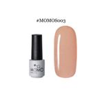Momo Professional S003 4 ml Kalıcı Oje
