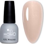 Momo Professional S003 Ten Rengi 14 ml Kalıcı Oje