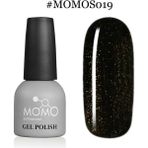 Momo Professional S019 14 ml Kalıcı Oje