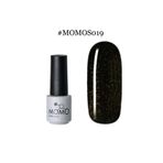 Momo Professional S019 4 ml Kalıcı Oje