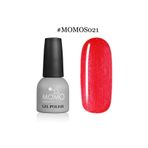 Momo Professional S021 14 ml Kalıcı Oje