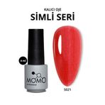 Momo Professional S021 4 ml Kalıcı Oje