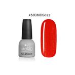 Momo Professional S022 14 ml Kalıcı Oje