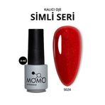 Momo Professional S024 4 ml Kalıcı Oje