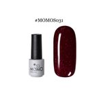 Momo Professional S031 4 ml Kalıcı Oje