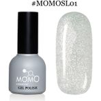 Momo Professional SL01 10 ml Kalıcı Oje