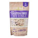 Moms 300 gr Glutensiz Müsli