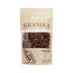Mom's 360 gr Vegan Kakao & Fındık Granola