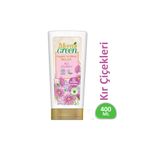 Mom's Green 400 ml Kır Çiçekleri Organik Sertifikalı Duş Jeli