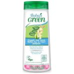 Mom's Green Aloe Veralı 400 ml Organik Bebek Şampuan