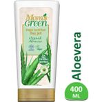 Mom's Green Aloe Veralı 400ml Duş Jeli