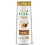 Mom's Green Argan Yağlı 400 ml Şampuan