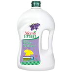 Mom's Green Bitkisel Lavanta 40 Yıkama Çamaşır Deterjanı