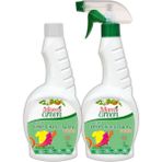 Mom's Green Bitkisel Leke Çıkarıcı Sprey Portakal 2 Adet x 750 ml - 1,5 lt