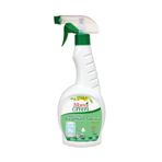 Mom's Green Organik Sirkeli Banyo Kir Ve Kireç Sökücü Sprey Limon Eco 750 ml