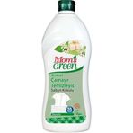 Mom's Green Sabun Kokulu 1 lt Bitkisel Çamaşır Deterjanı