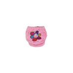 Mom's Lab Bebek Pembe Alıştırma Külodu;Çok Renkli 1-2 Yaş