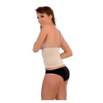 Mom's Lab Bel Şekillendirici Korse 2030 | Ten;Ten Xl