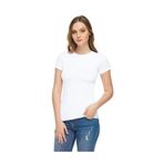 Mom's Lab Kadın Beyaz Bisiklet Yaka Body - 3'Lü Paket Beyaz Xl;Beyaz L