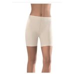 Mom's Lab Kadın Ten Lazer Kesim Yüksek Bel Paçalı Korse;Ten L/Xl,UNIE-3005