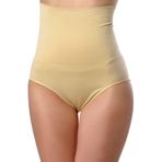 Mom's Lab Kadın Uzun Göbek Toparlayıcı Külot Korse Ten 2465;Ten Xl,UNIMLEKeltxugy35399