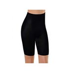 Mom's Lab Premıum Lazer Kesim Iz Yapmaz Uzun Paça Body Slim Korse 1 Beden Ince Gösterir;Siyah S,MOKRAR617716617716008