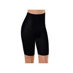 Mom's Lab Premıum Lazer Kesim Iz Yapmaz Uzun Paça Body Slim Korse 1 Beden Ince Gösterir;Siyah Xl,MLEKBGNBB10053SXL