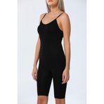 Mom's Lab Tam Boy Toparlayıcı Ayarlanabilir Kadın Tam Boy Korse Siyah 5010;Siyah Xl,angl5010syhxl