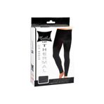 Mom's Lab Tutku Erkek Termal Tayt;Siyah M,8693672217610930-2
