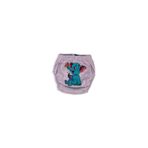 Mom's Lab Unisex Gri Bebek Alıştırma Külodu;Gri Standart