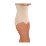 Mom's Lab Yüksek Bel Slip Şekillendirici Korse 019;Ten M