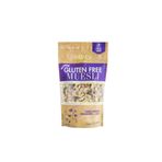 Mom's Natural Foods Glutensiz Yaban Mersini Ve Çilekli Müsli 300gr