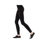 Momslab Agraflı Korseli Yüksek Bel Tayt, S-M, MARLK5520-SİYAH-2XL3XL, Siyah, kadın