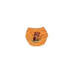 Momslab Bebek Alıştırma Külodu | Sarı (Sarı / 2-3 Yaş)